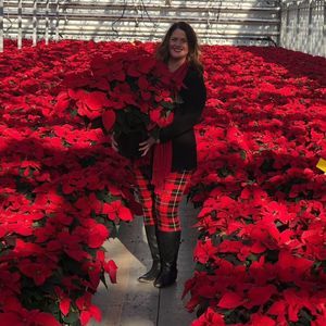 Meet your Posher, Lora